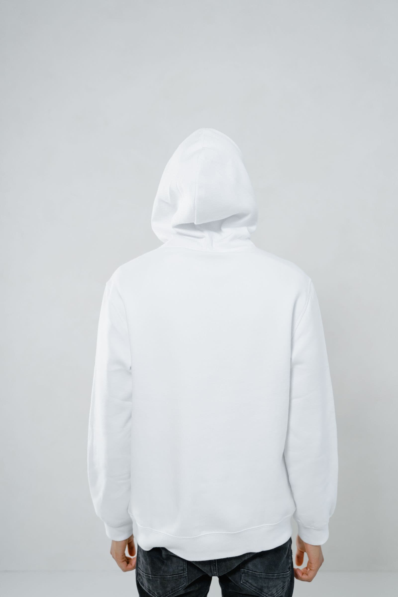Hoodie IronCore Strength
