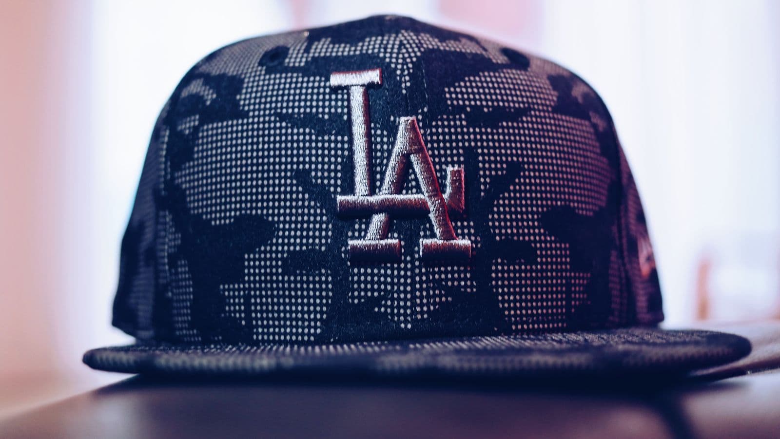 Gorra IronCore Strength
