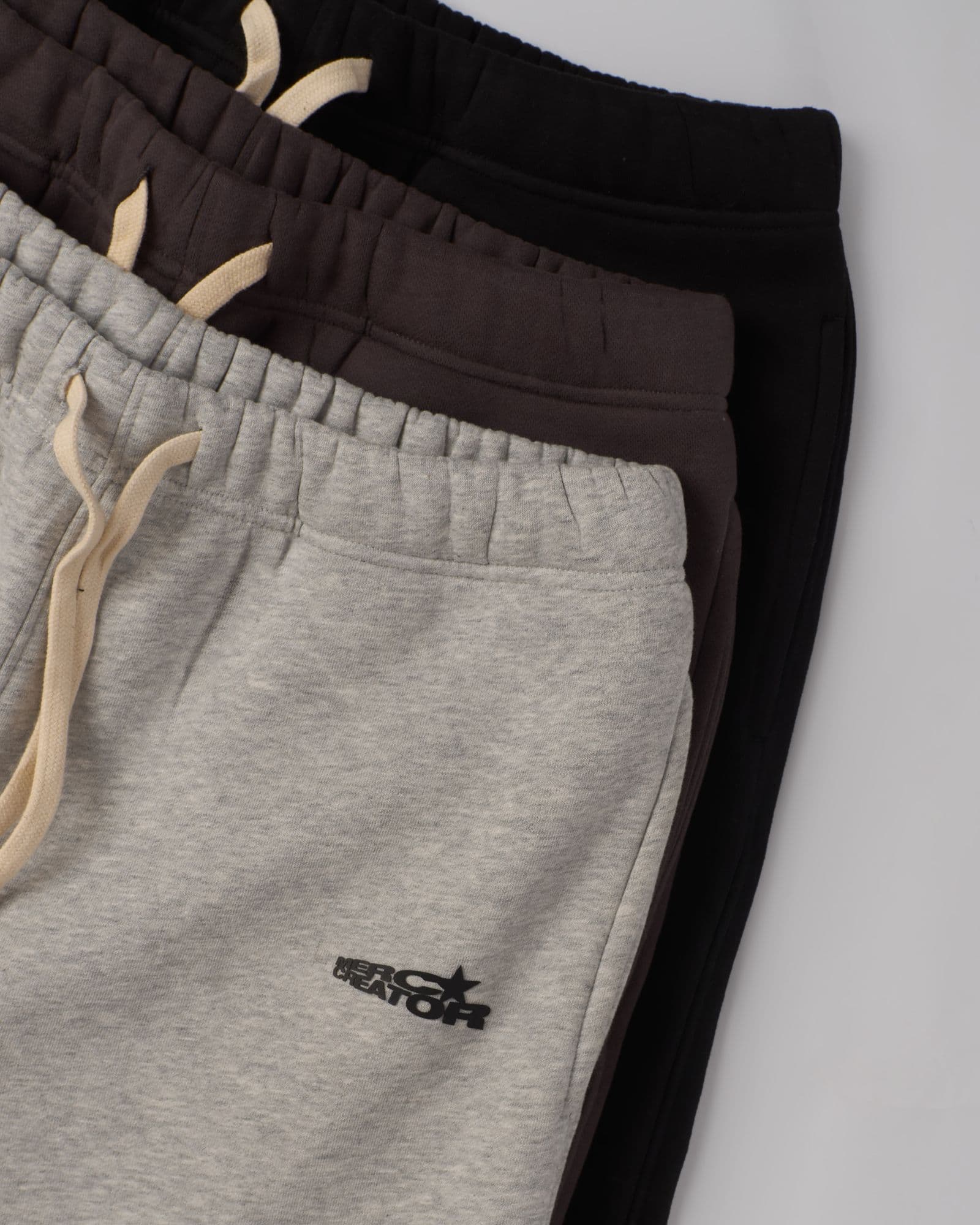Jogger IronCore Strength