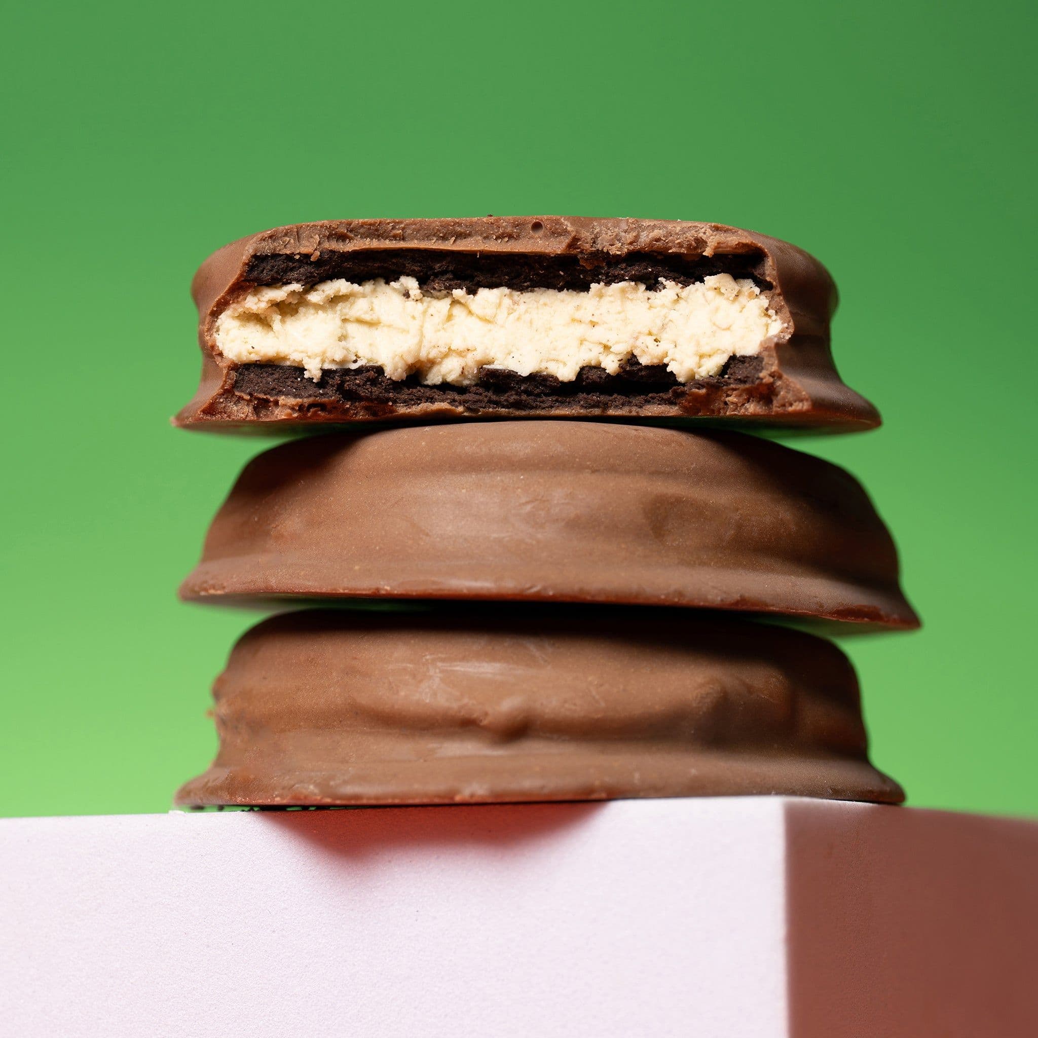 Snack Proteico